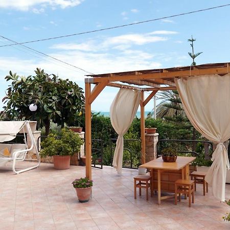 B&B La Veranda Licata Exterior photo