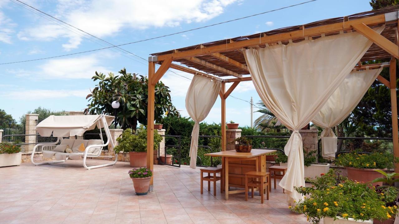 B&B La Veranda Licata Exterior photo