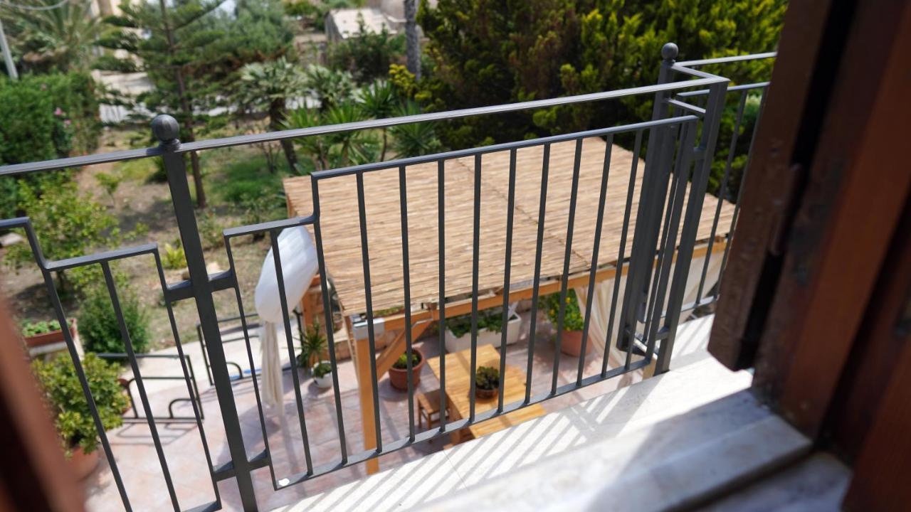 B&B La Veranda Licata Exterior photo