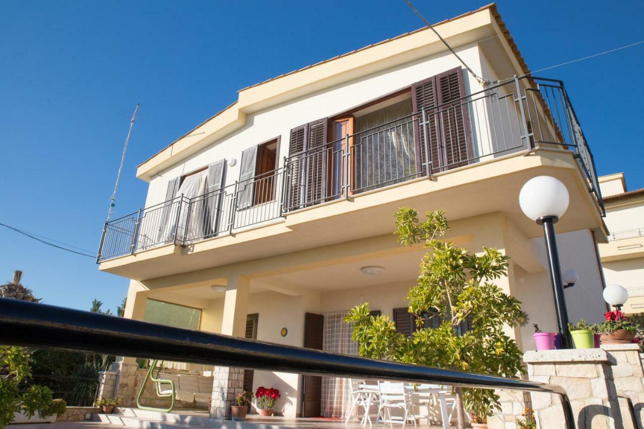 B&B La Veranda Licata Exterior photo